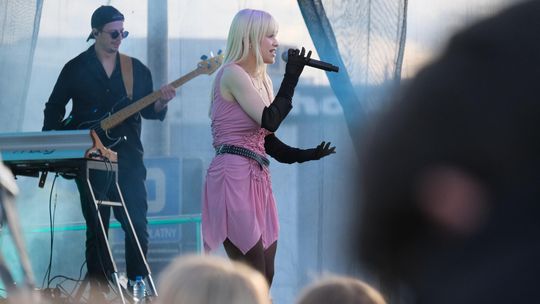 Urodziny Galerii Chełm  – koncert Bryskiej i wiele innych atrakcji [GALERIA ZDJĘĆ]