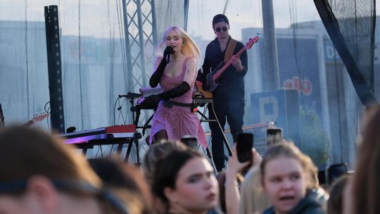 Urodziny Galerii Chełm  – koncert Bryskiej i wiele innych atrakcji [GALERIA ZDJĘĆ]