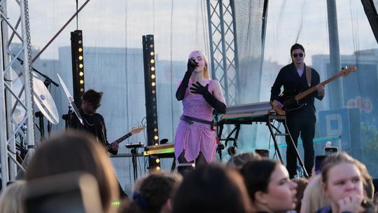 Urodziny Galerii Chełm  – koncert Bryskiej i wiele innych atrakcji [GALERIA ZDJĘĆ]