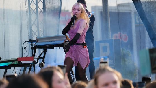 Urodziny Galerii Chełm  – koncert Bryskiej i wiele innych atrakcji [GALERIA ZDJĘĆ]