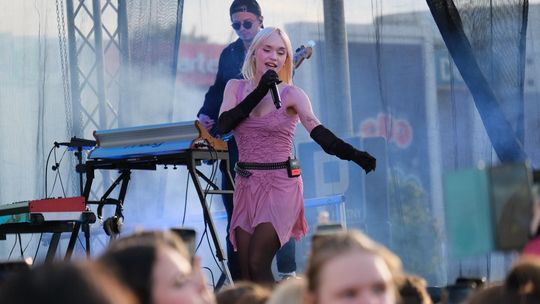 Urodziny Galerii Chełm  – koncert Bryskiej i wiele innych atrakcji [GALERIA ZDJĘĆ]