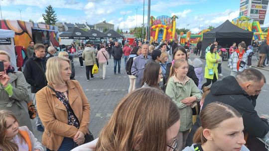 Urodziny Galerii Chełm  – koncert Bryskiej i wiele innych atrakcji [GALERIA ZDJĘĆ]