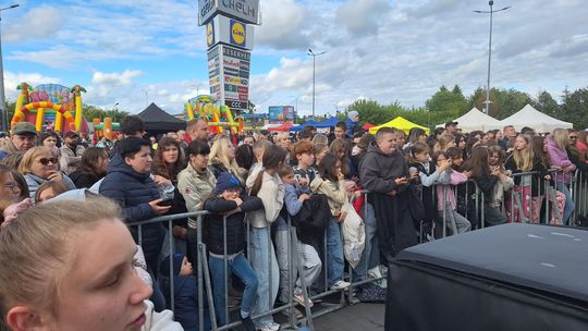 Urodziny Galerii Chełm  – koncert Bryskiej i wiele innych atrakcji [GALERIA ZDJĘĆ]