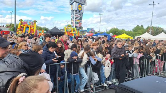 Urodziny Galerii Chełm  – koncert Bryskiej i wiele innych atrakcji [GALERIA ZDJĘĆ]