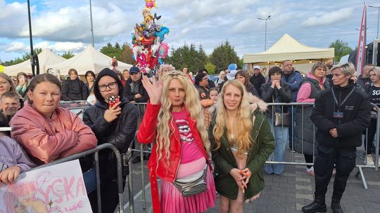 Urodziny Galerii Chełm  – koncert Bryskiej i wiele innych atrakcji [GALERIA ZDJĘĆ]