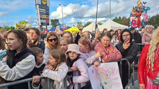 Urodziny Galerii Chełm  – koncert Bryskiej i wiele innych atrakcji [GALERIA ZDJĘĆ]