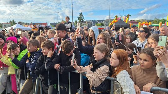 Urodziny Galerii Chełm  – koncert Bryskiej i wiele innych atrakcji [GALERIA ZDJĘĆ]