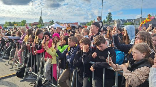 Urodziny Galerii Chełm  – koncert Bryskiej i wiele innych atrakcji [GALERIA ZDJĘĆ]