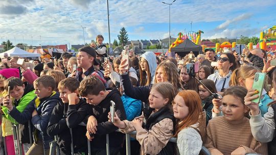 Urodziny Galerii Chełm  – koncert Bryskiej i wiele innych atrakcji [GALERIA ZDJĘĆ]