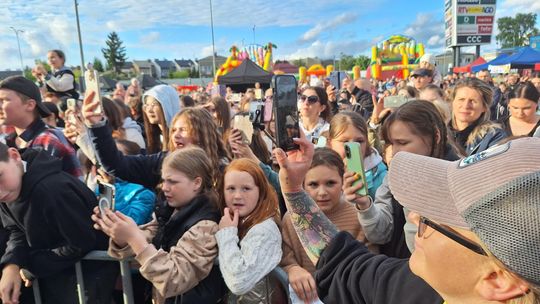 Urodziny Galerii Chełm  – koncert Bryskiej i wiele innych atrakcji [GALERIA ZDJĘĆ]