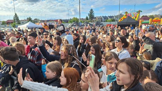 Urodziny Galerii Chełm  – koncert Bryskiej i wiele innych atrakcji cz. I [GALERIA ZDJĘĆ]