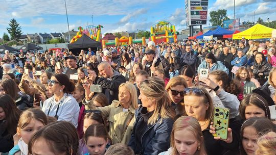 Urodziny Galerii Chełm  – koncert Bryskiej i wiele innych atrakcji [GALERIA ZDJĘĆ]