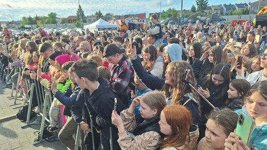 Urodziny Galerii Chełm  – koncert Bryskiej i wiele innych atrakcji [GALERIA ZDJĘĆ]