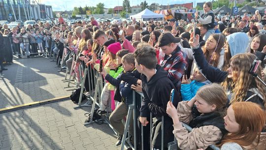 Urodziny Galerii Chełm  – koncert Bryskiej i wiele innych atrakcji [GALERIA ZDJĘĆ]