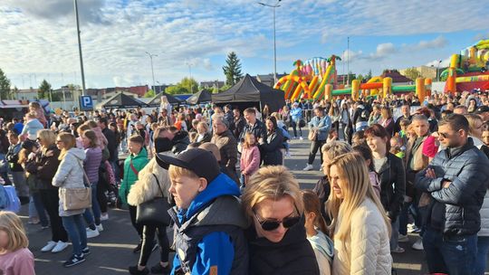 Urodziny Galerii Chełm  – koncert Bryskiej i wiele innych atrakcji [GALERIA ZDJĘĆ]