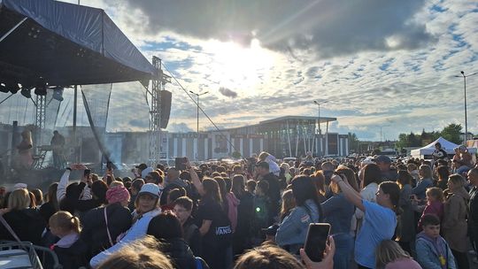 Urodziny Galerii Chełm  – koncert Bryskiej i wiele innych atrakcji [GALERIA ZDJĘĆ]