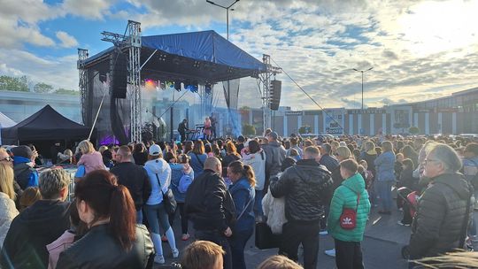 Urodziny Galerii Chełm  – koncert Bryskiej i wiele innych atrakcji [GALERIA ZDJĘĆ]