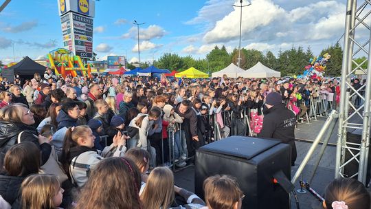 Urodziny Galerii Chełm  – koncert Bryskiej i wiele innych atrakcji [GALERIA ZDJĘĆ]