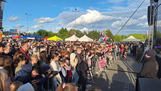 Urodziny Galerii Chełm  – koncert Bryskiej i wiele innych atrakcji [GALERIA ZDJĘĆ]