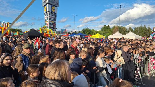 Urodziny Galerii Chełm  – koncert Bryskiej i wiele innych atrakcji [GALERIA ZDJĘĆ]