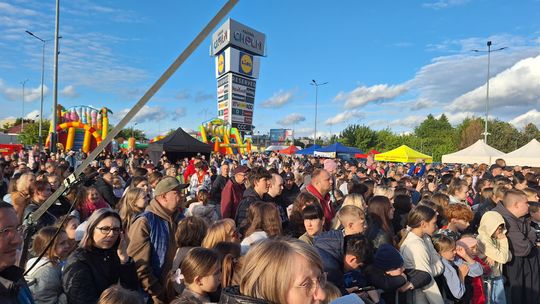 Urodziny Galerii Chełm  – koncert Bryskiej i wiele innych atrakcji [GALERIA ZDJĘĆ]