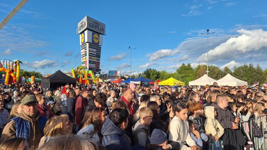 Urodziny Galerii Chełm  – koncert Bryskiej i wiele innych atrakcji [GALERIA ZDJĘĆ]