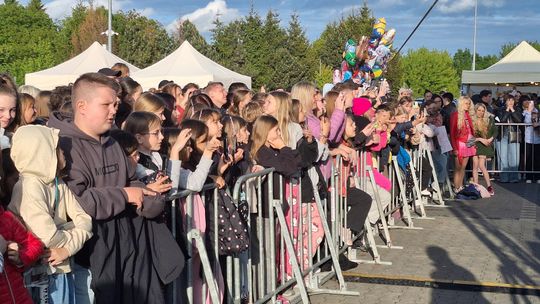 Urodziny Galerii Chełm  – koncert Bryskiej i wiele innych atrakcji [GALERIA ZDJĘĆ]