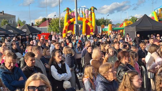 Urodziny Galerii Chełm  – koncert Bryskiej i wiele innych atrakcji [GALERIA ZDJĘĆ]