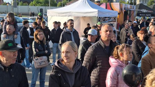 Urodziny Galerii Chełm  – koncert Bryskiej i wiele innych atrakcji [GALERIA ZDJĘĆ]