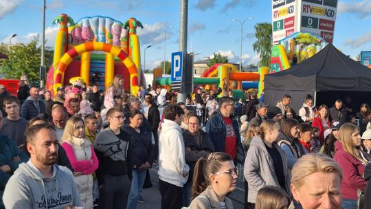 Urodziny Galerii Chełm  – koncert Bryskiej i wiele innych atrakcji [GALERIA ZDJĘĆ]