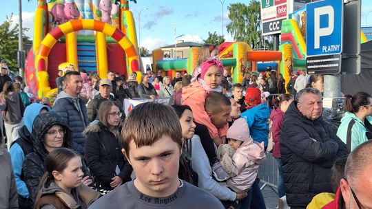 Urodziny Galerii Chełm  – koncert Bryskiej i wiele innych atrakcji [GALERIA ZDJĘĆ]