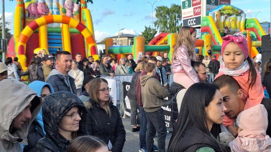 Urodziny Galerii Chełm  – koncert Bryskiej i wiele innych atrakcji [GALERIA ZDJĘĆ]