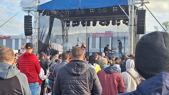 Urodziny Galerii Chełm  – koncert Bryskiej i wiele innych atrakcji [GALERIA ZDJĘĆ]