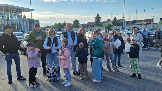 Urodziny Galerii Chełm  – koncert Bryskiej i wiele innych atrakcji [GALERIA ZDJĘĆ]