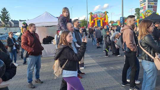 Urodziny Galerii Chełm  – koncert Bryskiej i wiele innych atrakcji [GALERIA ZDJĘĆ]