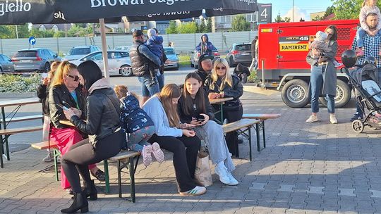 Urodziny Galerii Chełm  – koncert Bryskiej i wiele innych atrakcji [GALERIA ZDJĘĆ]