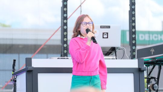 Urodziny Galerii Chełm  – koncert Bryskiej i wiele innych atrakcji [GALERIA ZDJĘĆ]