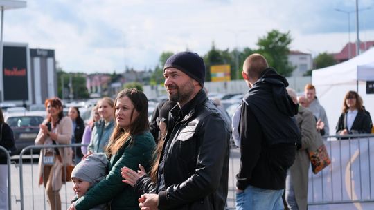 Urodziny Galerii Chełm  – koncert Bryskiej i wiele innych atrakcji [GALERIA ZDJĘĆ]