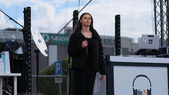 Urodziny Galerii Chełm  – koncert Bryskiej i wiele innych atrakcji [GALERIA ZDJĘĆ]