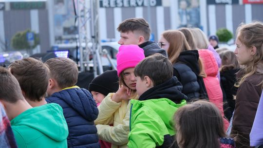 Urodziny Galerii Chełm  – koncert Bryskiej i wiele innych atrakcji [GALERIA ZDJĘĆ]