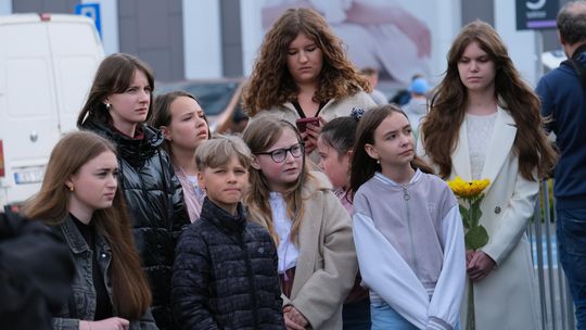 Urodziny Galerii Chełm  – koncert Bryskiej i wiele innych atrakcji [GALERIA ZDJĘĆ]