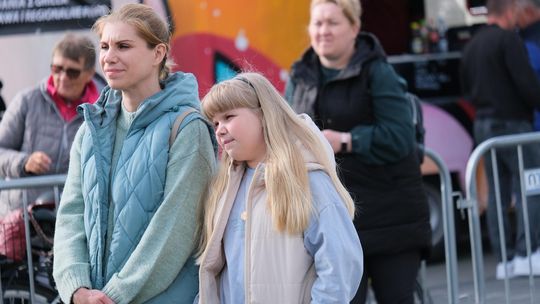 Urodziny Galerii Chełm  – koncert Bryskiej i wiele innych atrakcji [GALERIA ZDJĘĆ]