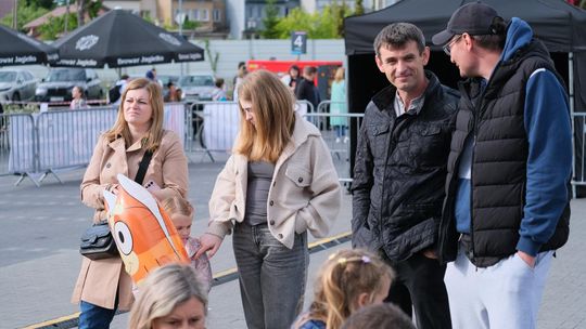 Urodziny Galerii Chełm  – koncert Bryskiej i wiele innych atrakcji [GALERIA ZDJĘĆ]