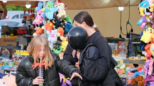 Urodziny Galerii Chełm  – koncert Bryskiej i wiele innych atrakcji [GALERIA ZDJĘĆ]