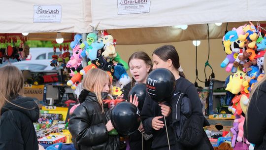 Urodziny Galerii Chełm  – koncert Bryskiej i wiele innych atrakcji [GALERIA ZDJĘĆ]