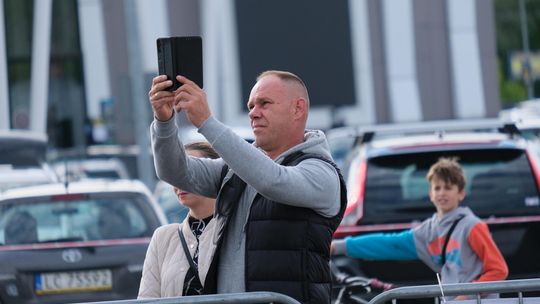 Urodziny Galerii Chełm  – koncert Bryskiej i wiele innych atrakcji [GALERIA ZDJĘĆ]