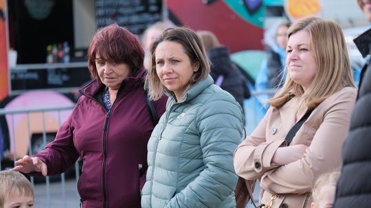 Urodziny Galerii Chełm  – koncert Bryskiej i wiele innych atrakcji [GALERIA ZDJĘĆ]