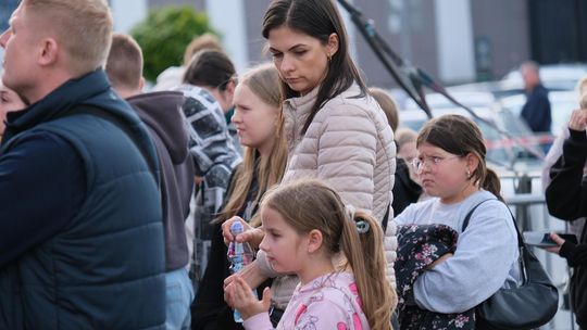 Urodziny Galerii Chełm  – koncert Bryskiej i wiele innych atrakcji [GALERIA ZDJĘĆ]