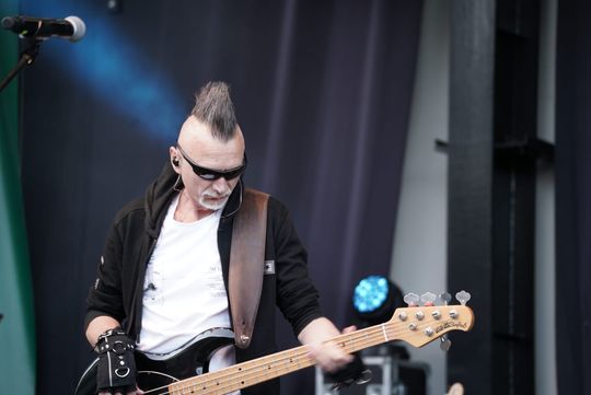 Chełm. Niedźwienalia 2025 – święto nie tylko studentów [GALERIA ZDJĘĆ]