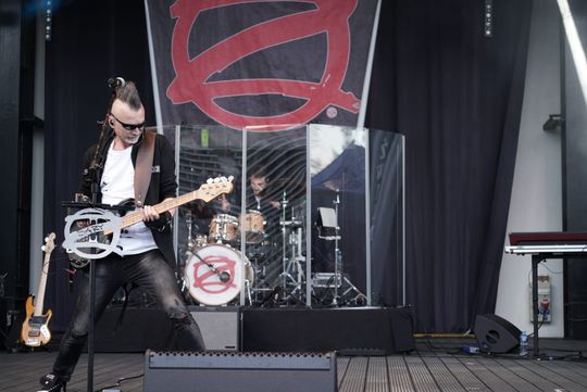 Chełm. Niedźwienalia 2025 – święto nie tylko studentów [GALERIA ZDJĘĆ]